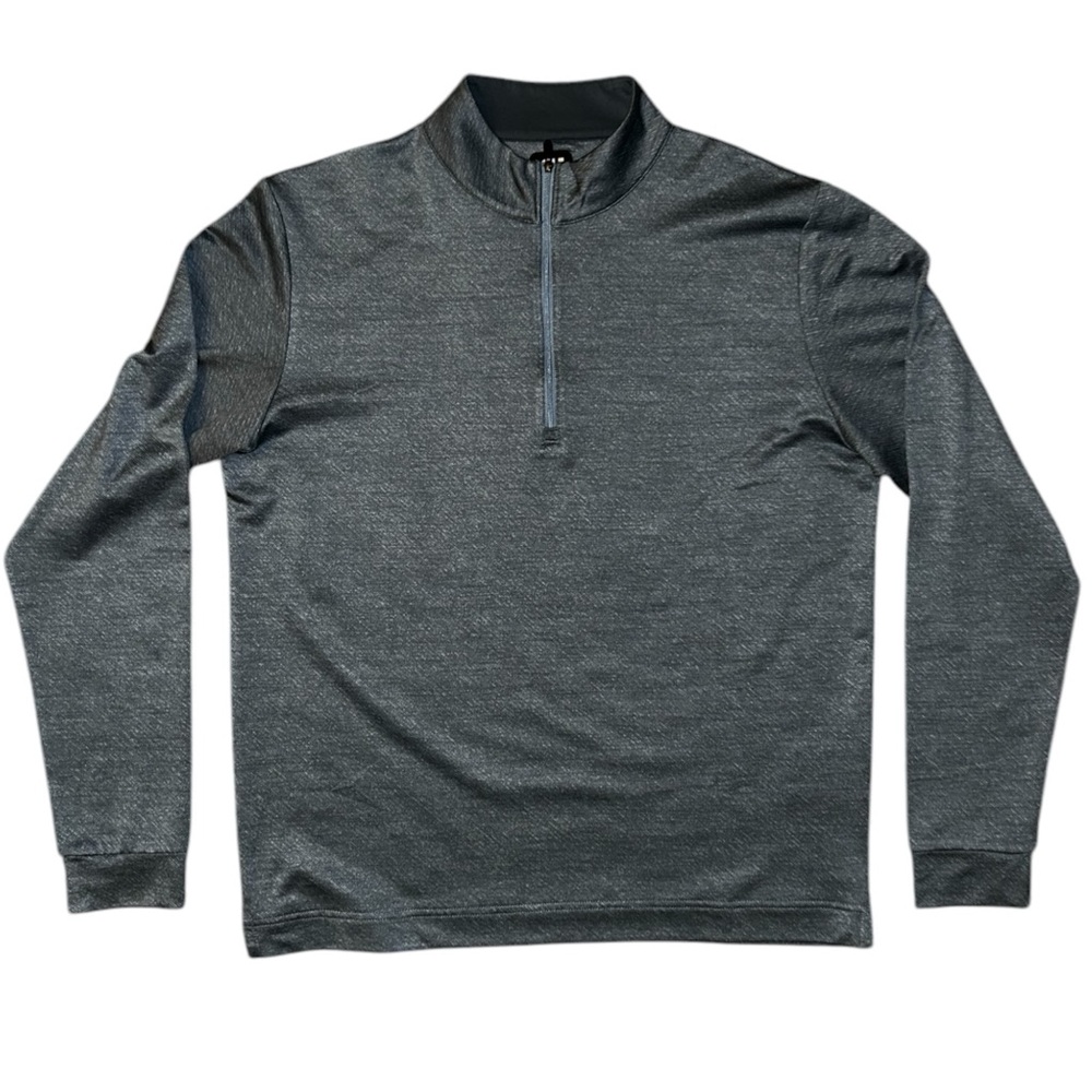 Footjoy 1/4 Zip Pullover. Men’s Medium
